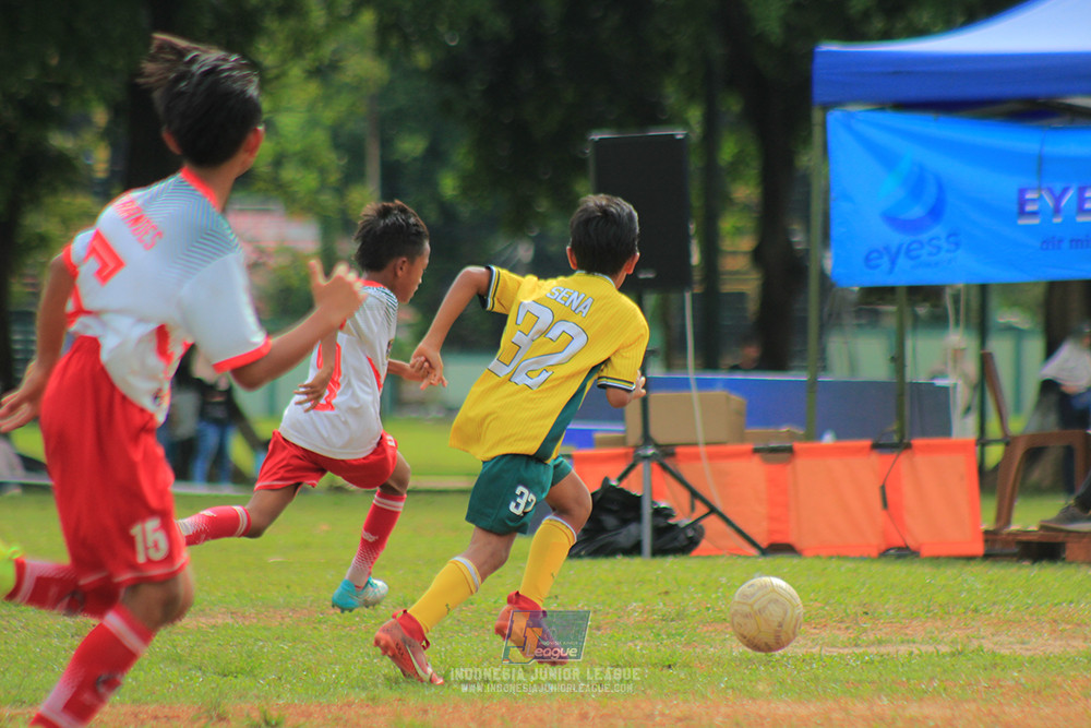 ijl big 8 champ u10 161125 maesa pararaider white vs indonesia muda utara