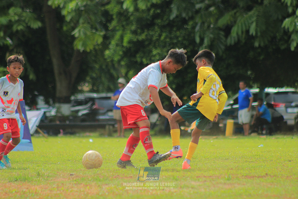 ijl big 8 champ u10 161125 maesa pararaider white vs indonesia muda utara