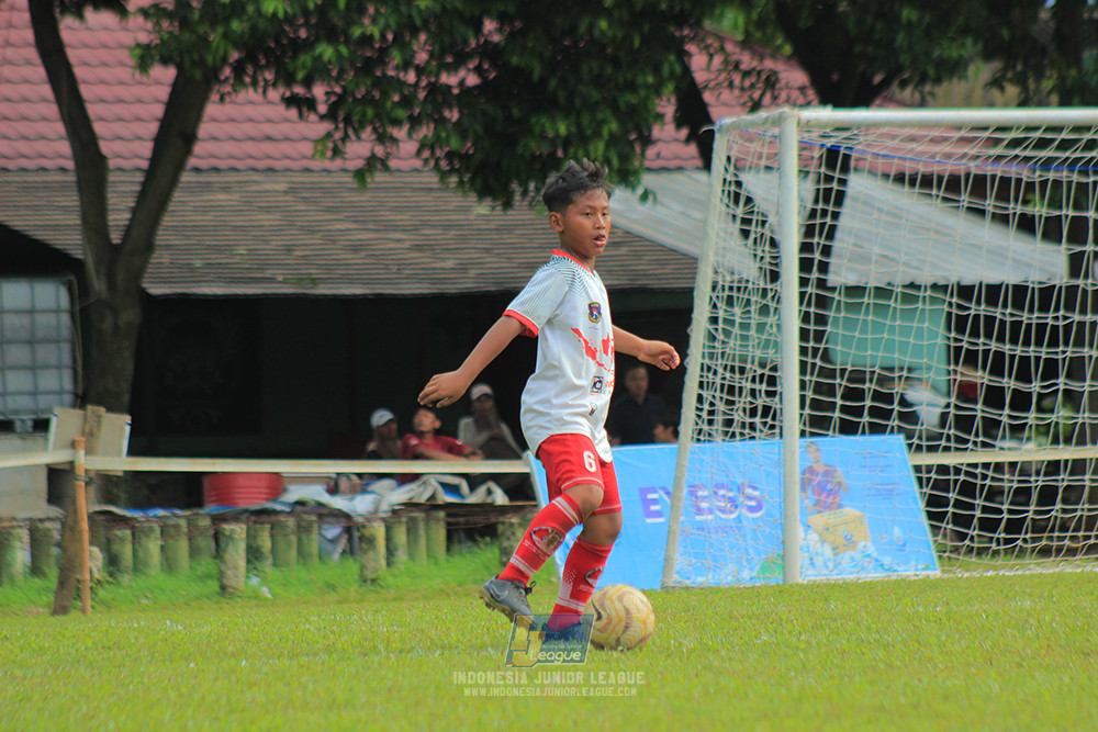 ijl big 8 champ u10 161125 maesa pararaider white vs indonesia muda utara