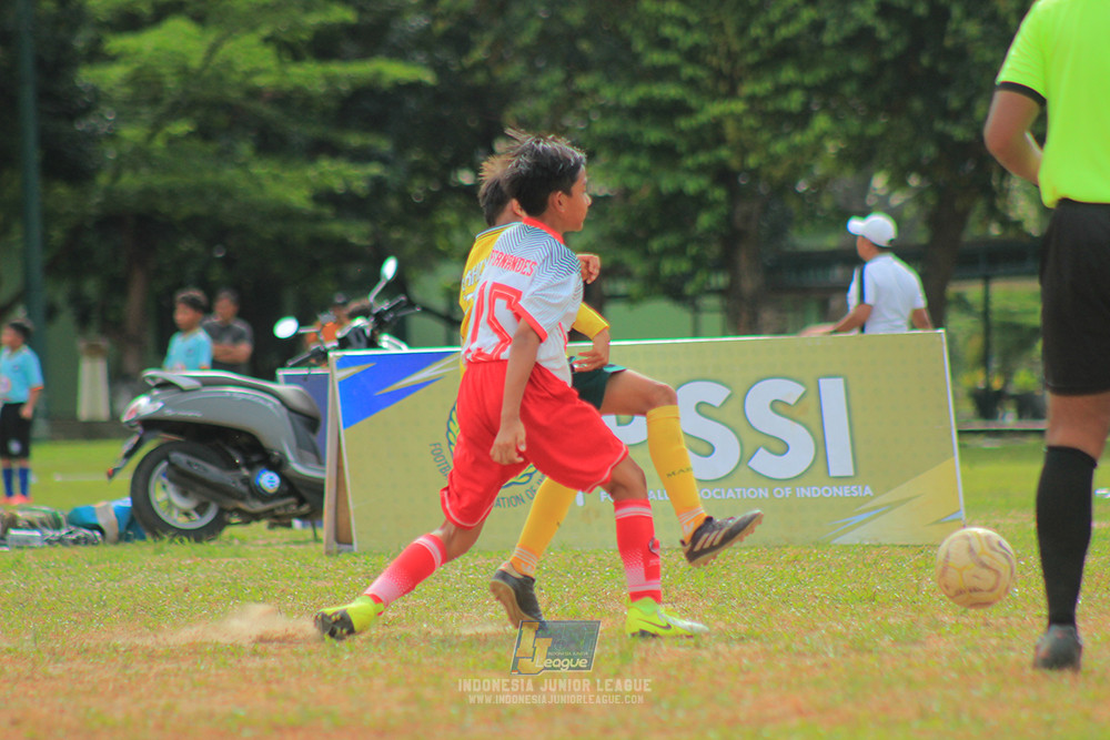 ijl big 8 champ u10 161125 maesa pararaider white vs indonesia muda utara