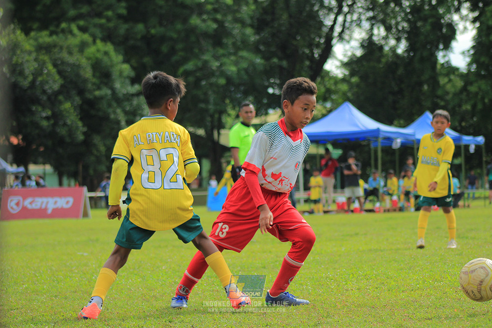ijl big 8 champ u10 161125 maesa pararaider white vs indonesia muda utara