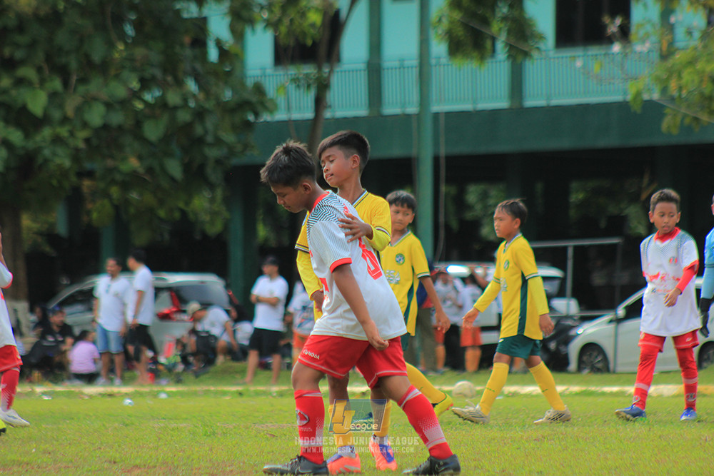 ijl big 8 champ u10 161125 maesa pararaider white vs indonesia muda utara