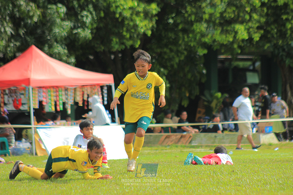 ijl big 8 champ u10 161125 maesa pararaider white vs indonesia muda utara
