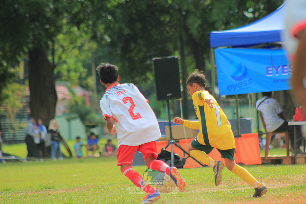 ijl big 8 champ u10 161125 maesa pararaider white vs indonesia muda utara