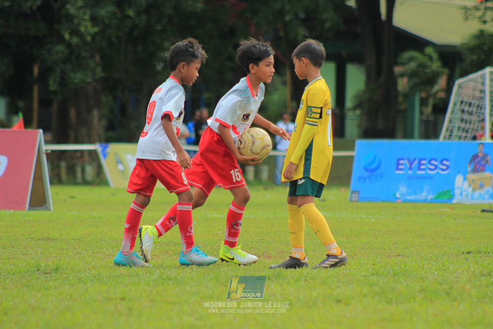 ijl big 8 champ u10 161125 maesa pararaider white vs indonesia muda utara