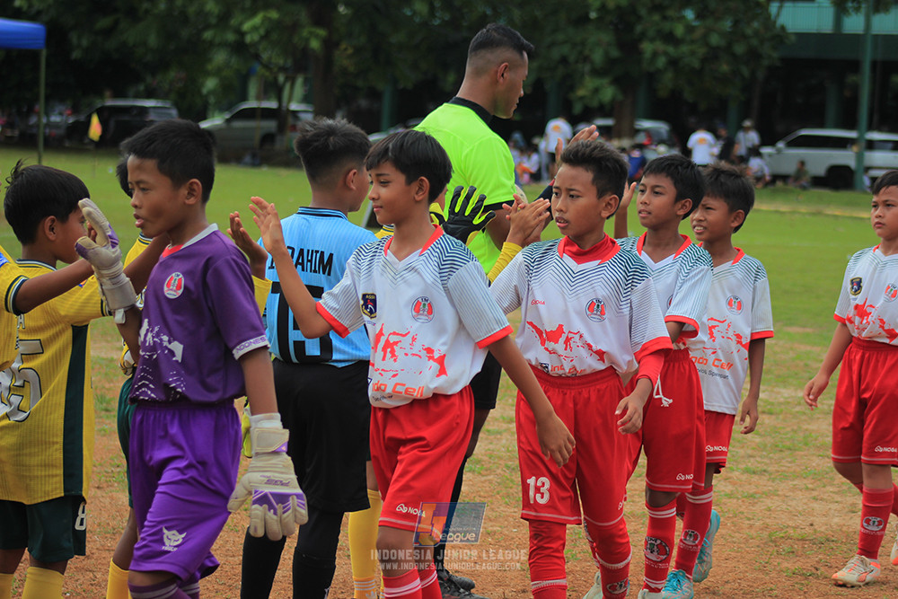 ijl big 8 champ u10 161125 maesa pararaider white vs indonesia muda utara