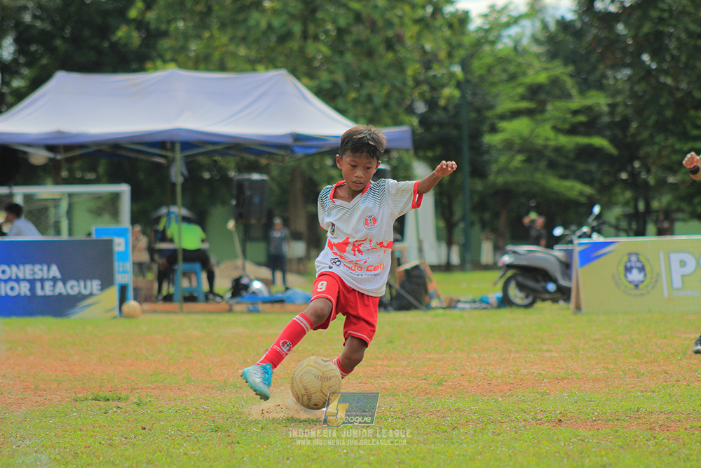ijl big 8 champ u10 161125 maesa pararaider white vs indonesia muda utara