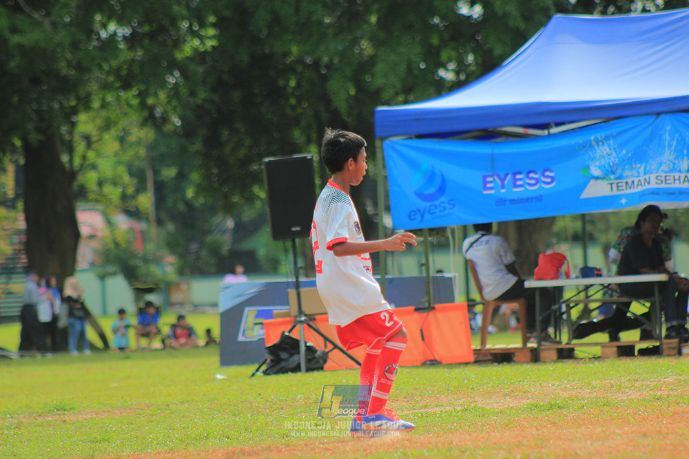 ijl big 8 champ u10 161125 maesa pararaider white vs indonesia muda utara