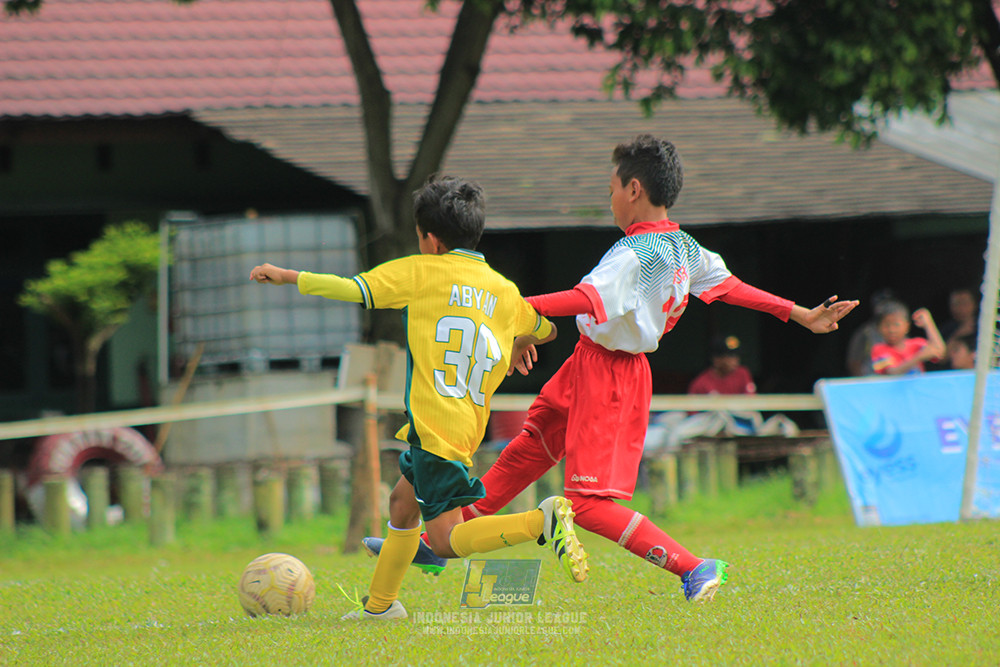 ijl big 8 champ u10 161125 maesa pararaider white vs indonesia muda utara