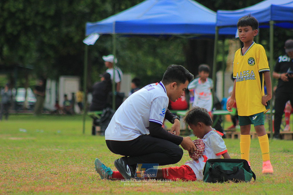ijl big 8 champ u10 161125 maesa pararaider white vs indonesia muda utara