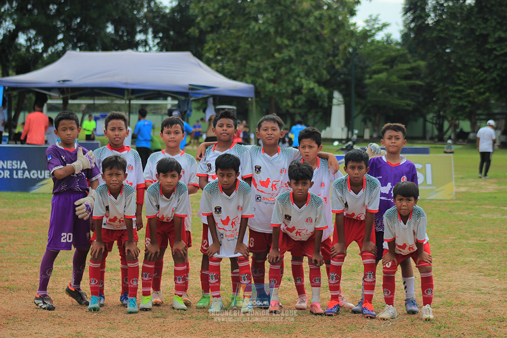 ijl big 8 champ u10 161125 maesa pararaider white vs indonesia muda utara