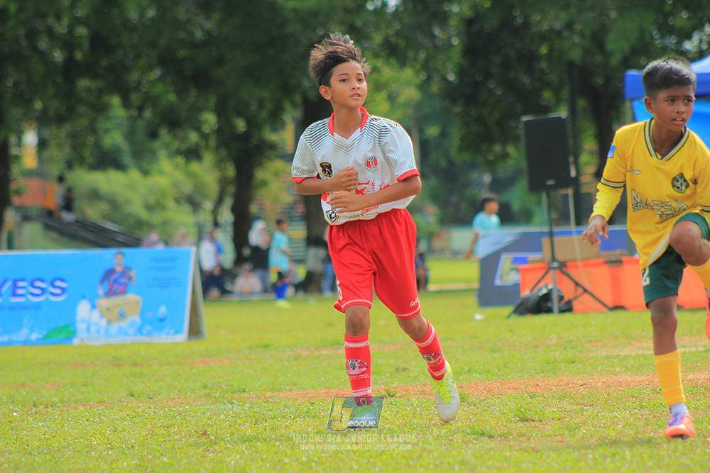 ijl big 8 champ u10 161125 maesa pararaider white vs indonesia muda utara