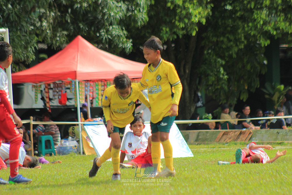 ijl big 8 champ u10 161125 maesa pararaider white vs indonesia muda utara