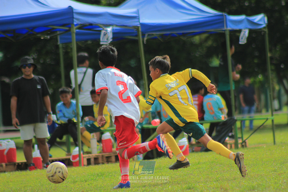 ijl big 8 champ u10 161125 maesa pararaider white vs indonesia muda utara