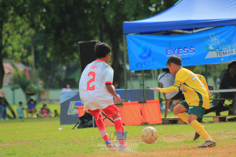 ijl big 8 champ u10 161125 maesa pararaider white vs indonesia muda utara
