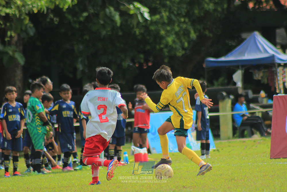 ijl big 8 champ u10 161125 maesa pararaider white vs indonesia muda utara