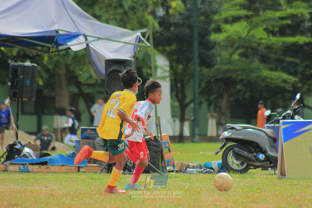 ijl big 8 champ u10 161125 maesa pararaider white vs indonesia muda utara