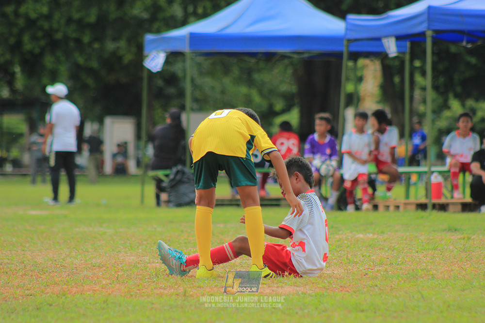 ijl big 8 champ u10 161125 maesa pararaider white vs indonesia muda utara