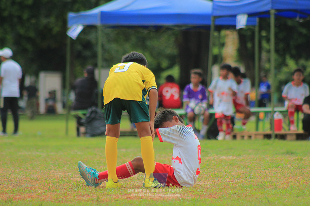 ijl big 8 champ u10 161125 maesa pararaider white vs indonesia muda utara