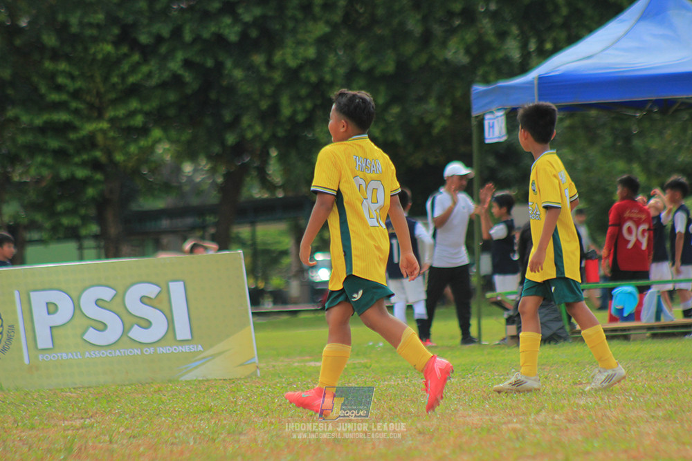 ijl big 8 champ u10 161125 maesa pararaider white vs indonesia muda utara