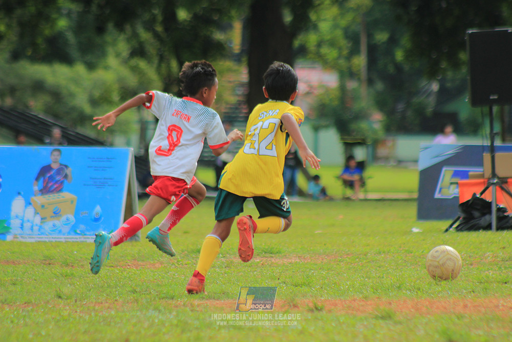 ijl big 8 champ u10 161125 maesa pararaider white vs indonesia muda utara