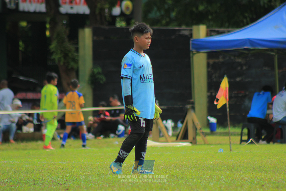 ijl big 8 champ u10 161125 maesa pararaider white vs indonesia muda utara