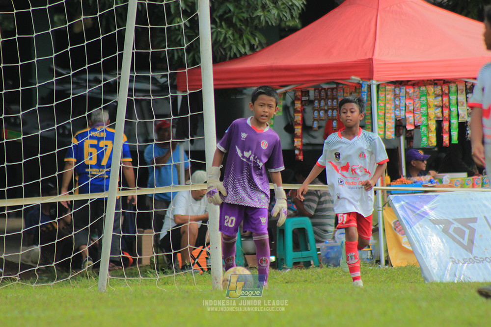 ijl big 8 champ u10 161125 maesa pararaider white vs indonesia muda utara