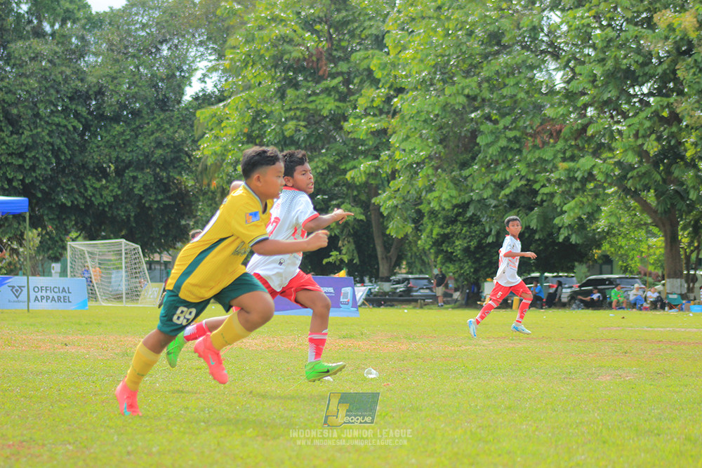 ijl big 8 champ u10 161125 maesa pararaider white vs indonesia muda utara