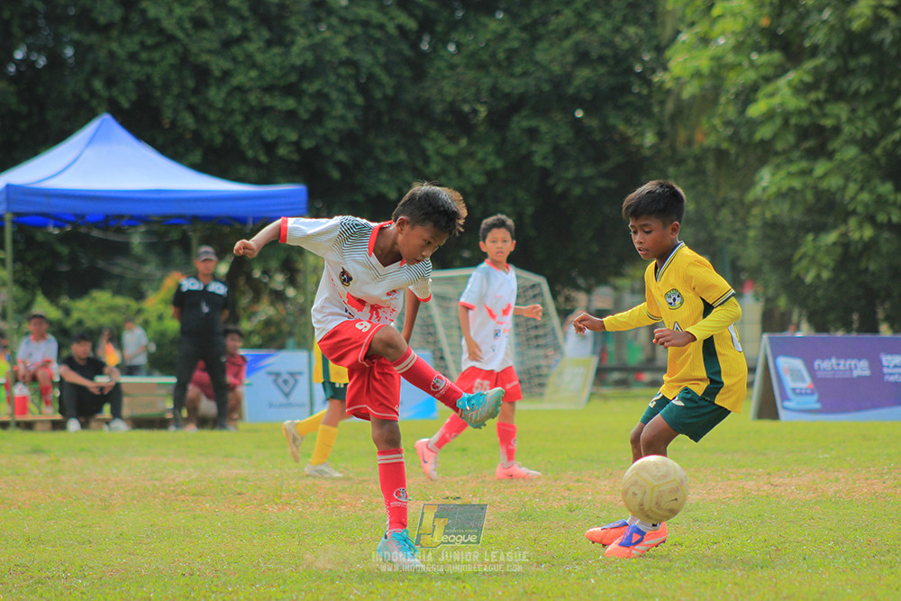 ijl big 8 champ u10 161125 maesa pararaider white vs indonesia muda utara