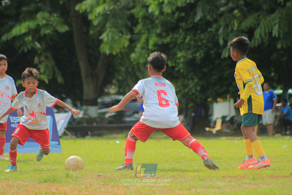 ijl big 8 champ u10 161125 maesa pararaider white vs indonesia muda utara