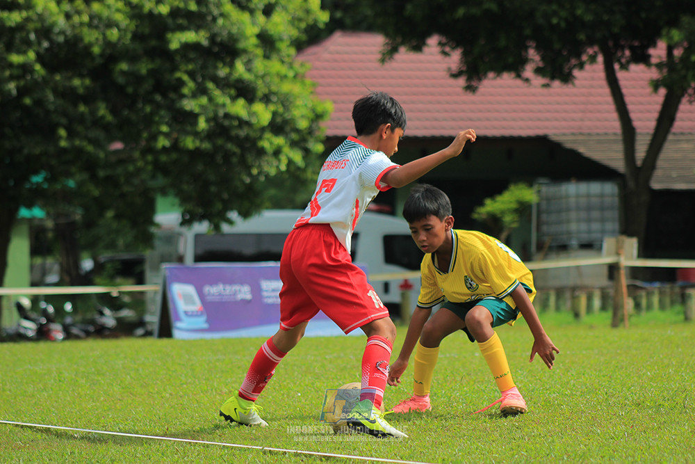 ijl big 8 champ u10 161125 maesa pararaider white vs indonesia muda utara