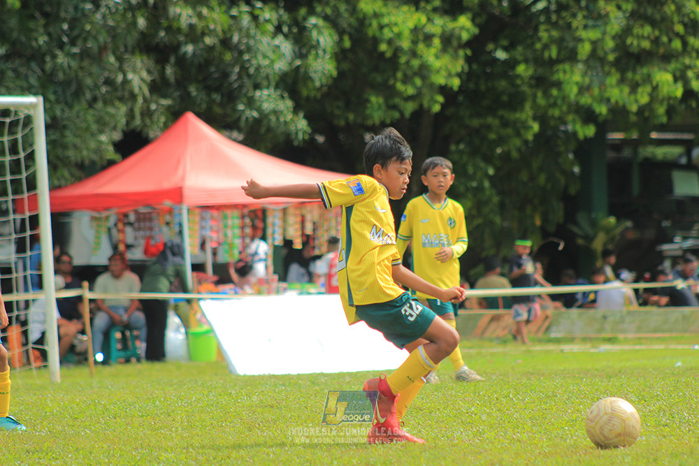 ijl big 8 champ u10 161125 maesa pararaider white vs indonesia muda utara