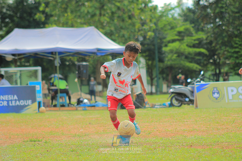 ijl big 8 champ u10 161125 maesa pararaider white vs indonesia muda utara