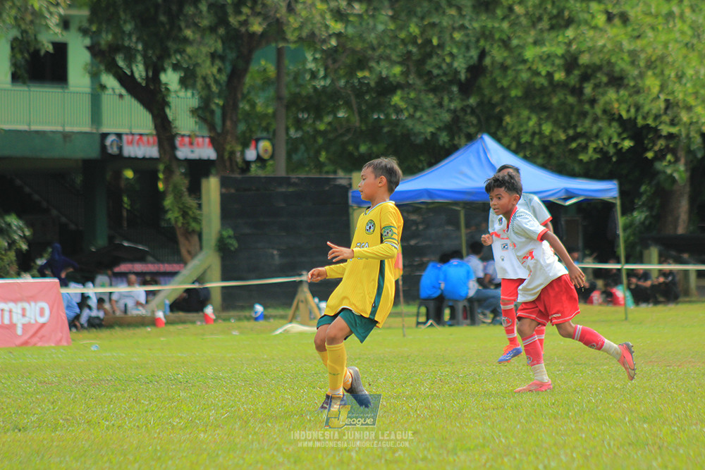 ijl big 8 champ u10 161125 maesa pararaider white vs indonesia muda utara