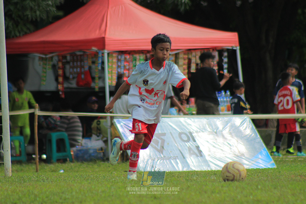 ijl big 8 champ u10 161125 maesa pararaider white vs indonesia muda utara