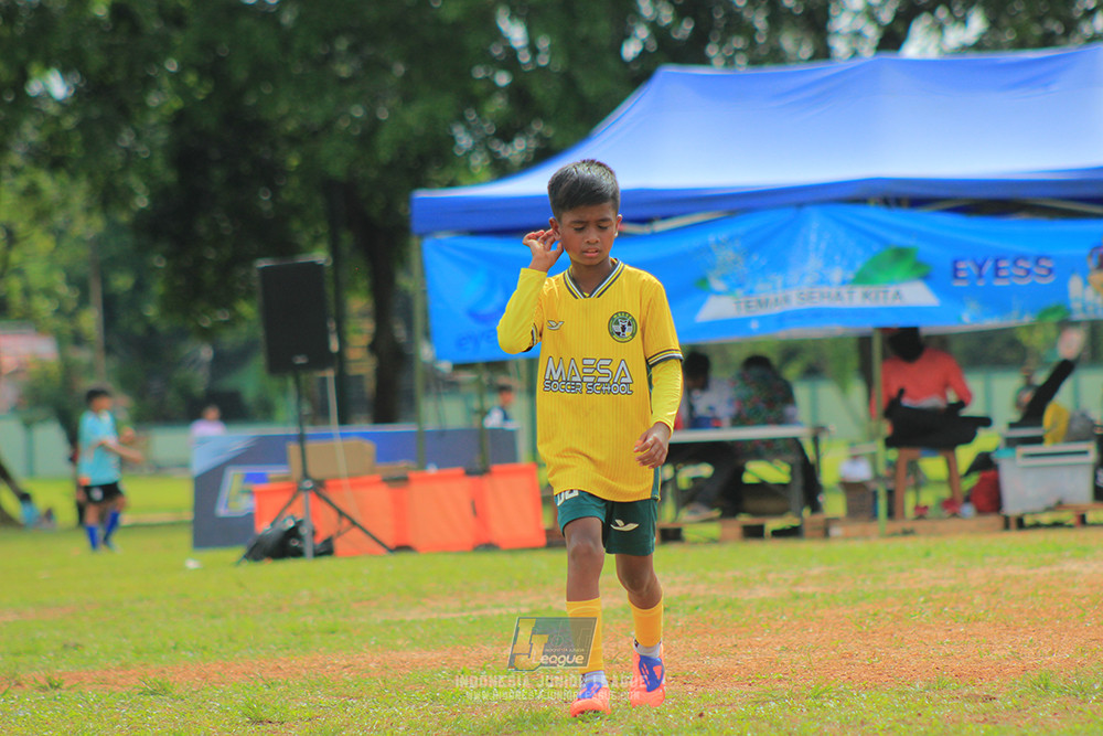 ijl big 8 champ u10 161125 maesa pararaider white vs indonesia muda utara