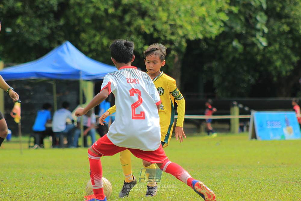 ijl big 8 champ u10 161125 maesa pararaider white vs indonesia muda utara