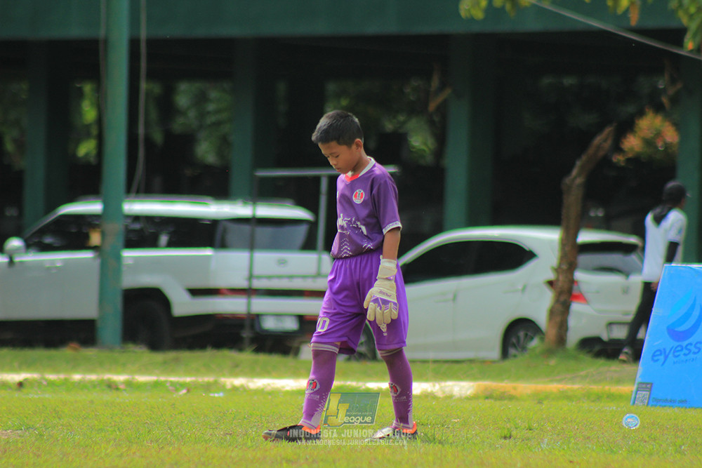 ijl big 8 champ u10 161125 maesa pararaider white vs indonesia muda utara