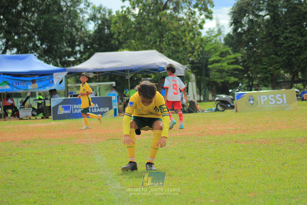 ijl big 8 champ u10 161125 maesa pararaider white vs indonesia muda utara