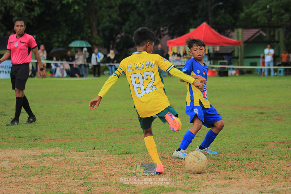 ijl big 8 champ u10 161125 maesa pararaider white vs khenzi united