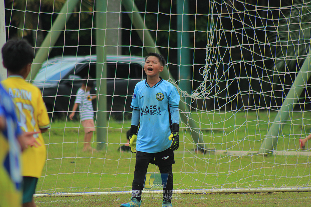 ijl big 8 champ u10 161125 maesa pararaider white vs khenzi united