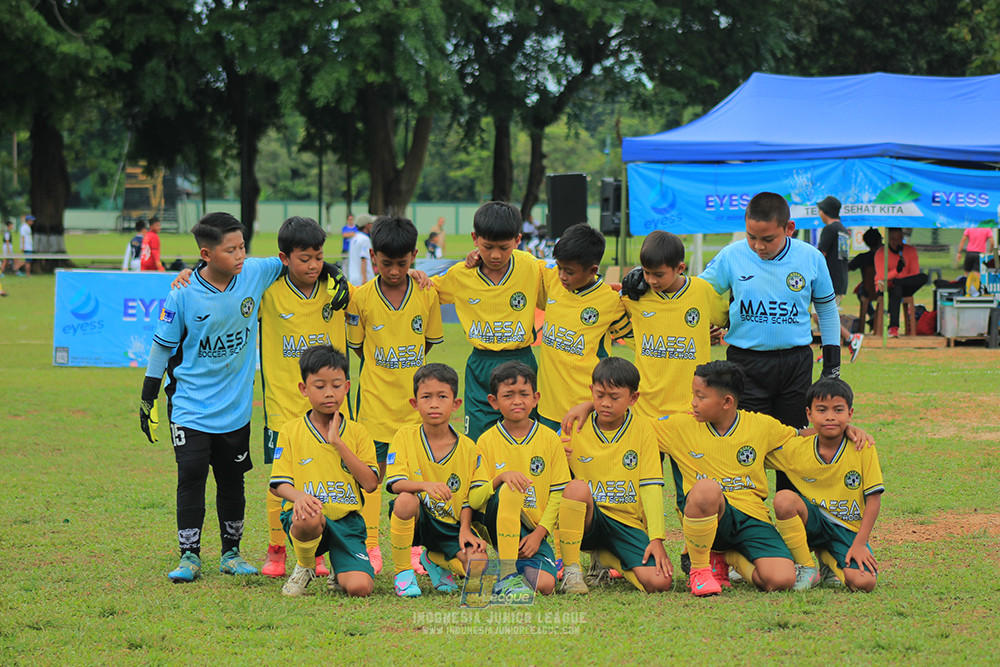 ijl big 8 champ u10 161125 maesa pararaider white vs khenzi united