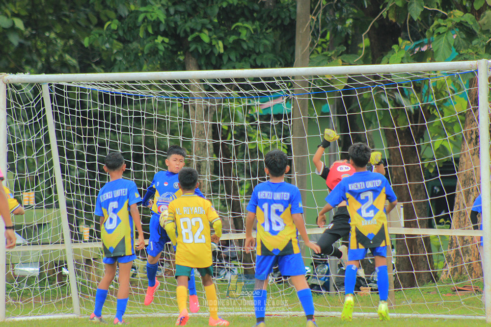 ijl big 8 champ u10 161125 maesa pararaider white vs khenzi united