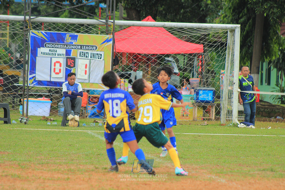 ijl big 8 champ u10 161125 maesa pararaider white vs khenzi united