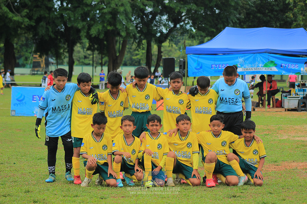 ijl big 8 champ u10 161125 maesa pararaider white vs khenzi united