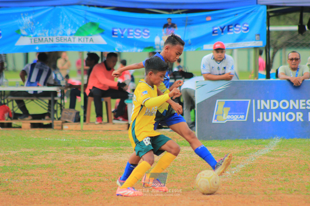 ijl big 8 champ u10 161125 maesa pararaider white vs khenzi united