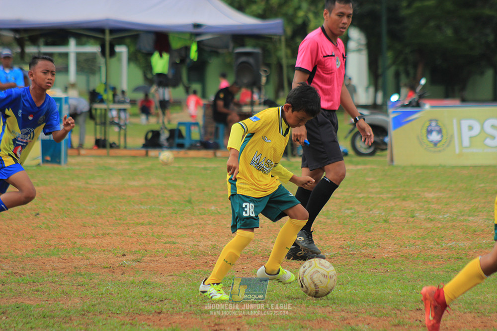 ijl big 8 champ u10 161125 maesa pararaider white vs khenzi united