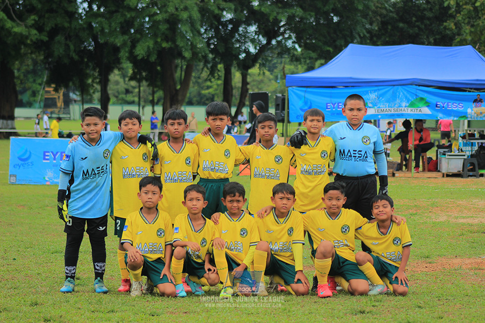 ijl big 8 champ u10 161125 maesa pararaider white vs khenzi united