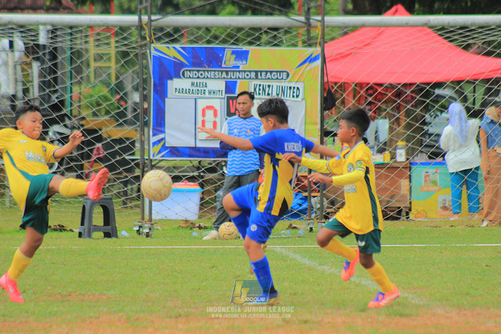 ijl big 8 champ u10 161125 maesa pararaider white vs khenzi united