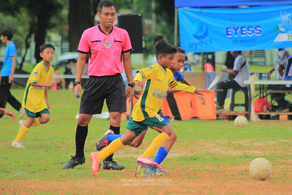 ijl big 8 champ u10 161125 maesa pararaider white vs khenzi united